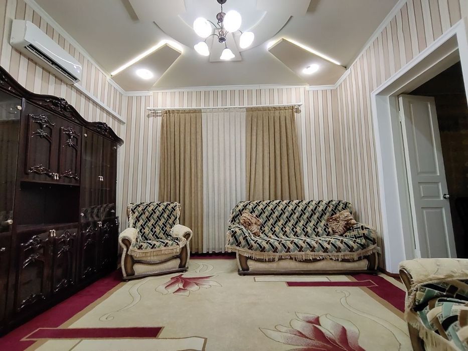 Аренда Дархан дом