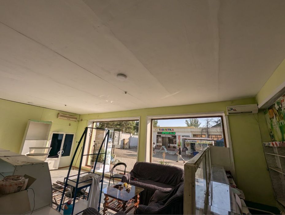 bino ijaraga beriladi