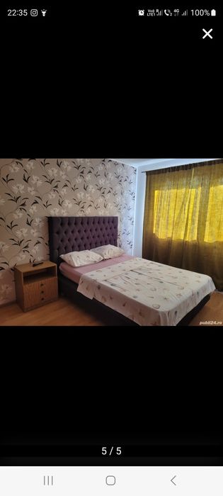Vând apartament  în Deva