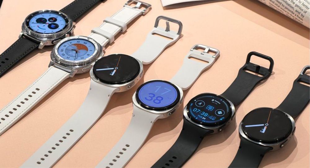Samsung 8 classic