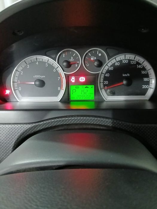 Nexia 3 2018 Avtomat