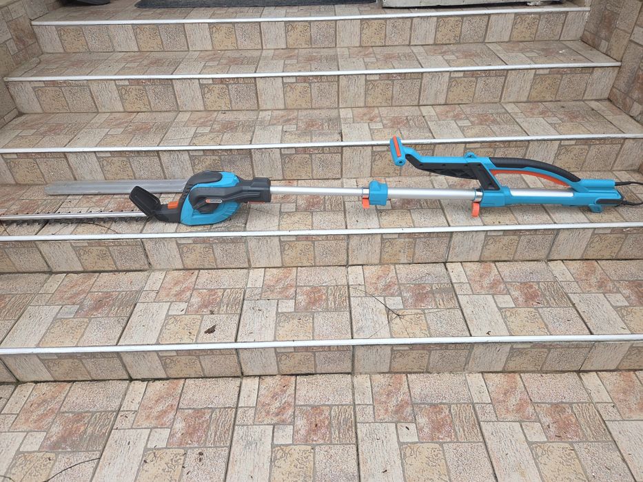 Храсторез Gardena