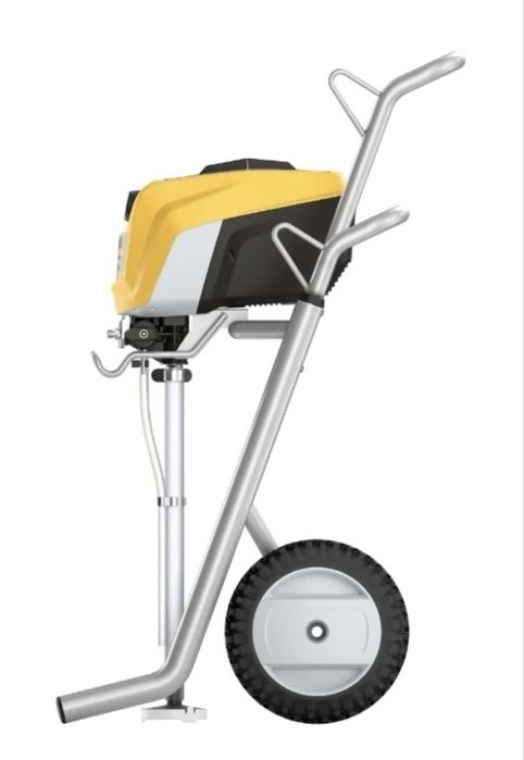 Wagner Control pro 350M HEA аппарат для красок стен и потолков