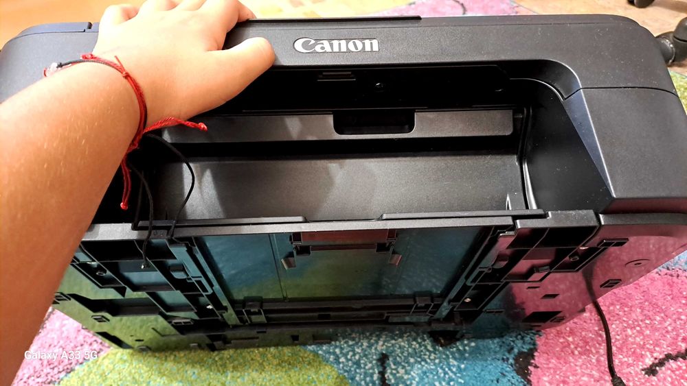 Imprimanta CANON