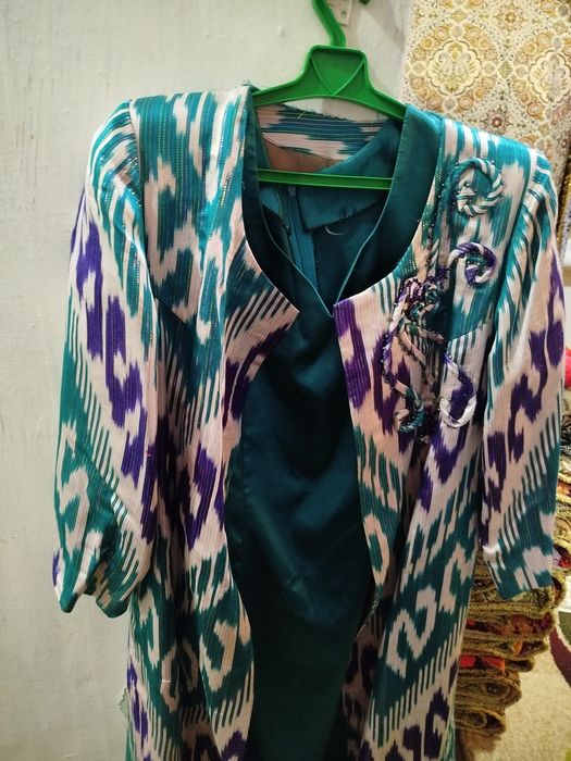 Тайёр куйлаклар сотилади