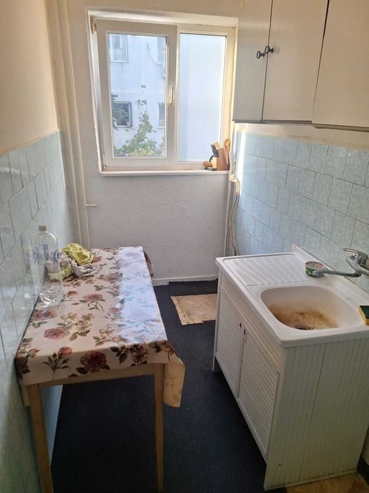 Apartament 2 Camere Nedecomandat, Malu Roșu