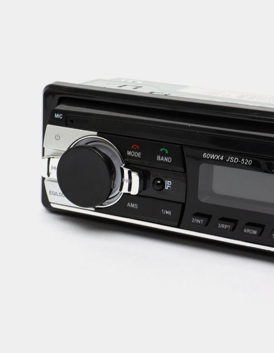 Магнитола Pioneer JSD-520
