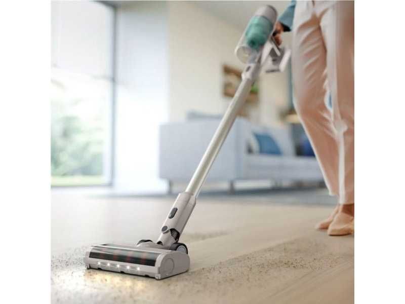 Безкабелна Вертикална Прахосмукачка Philips 2000 Series XC2012/01