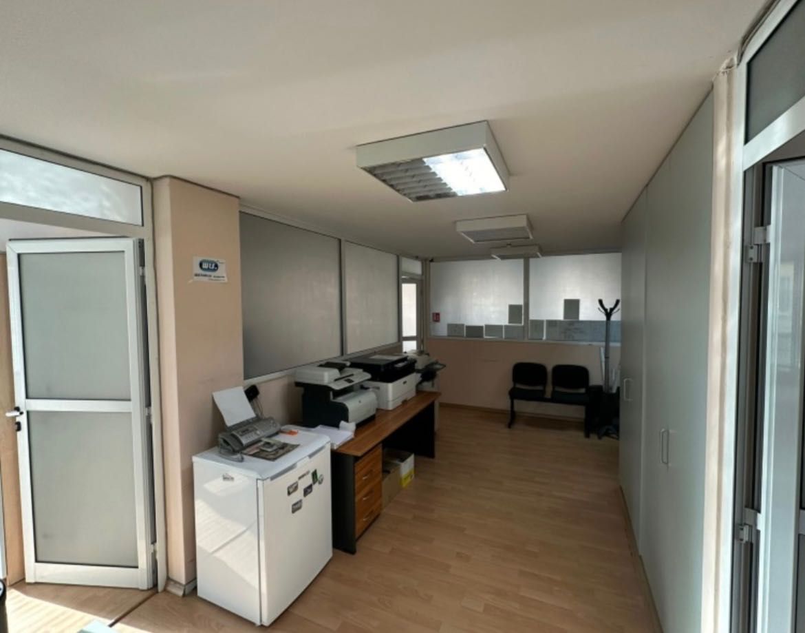 Продава се Офис в София, Разсадника - 153 кв.м за 1733 €/кв.м - Снимка #7