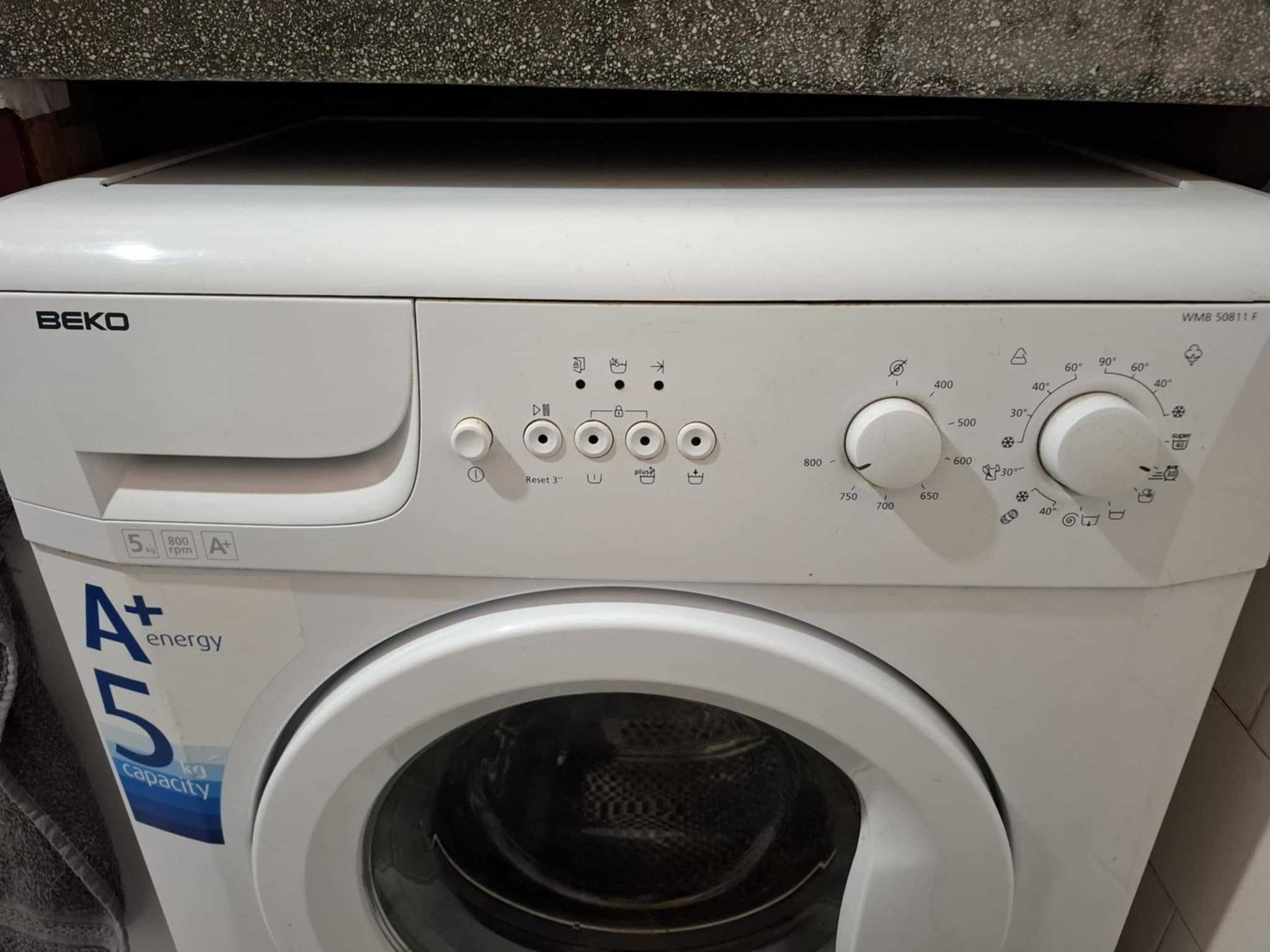 Пералня BEKO 5кг