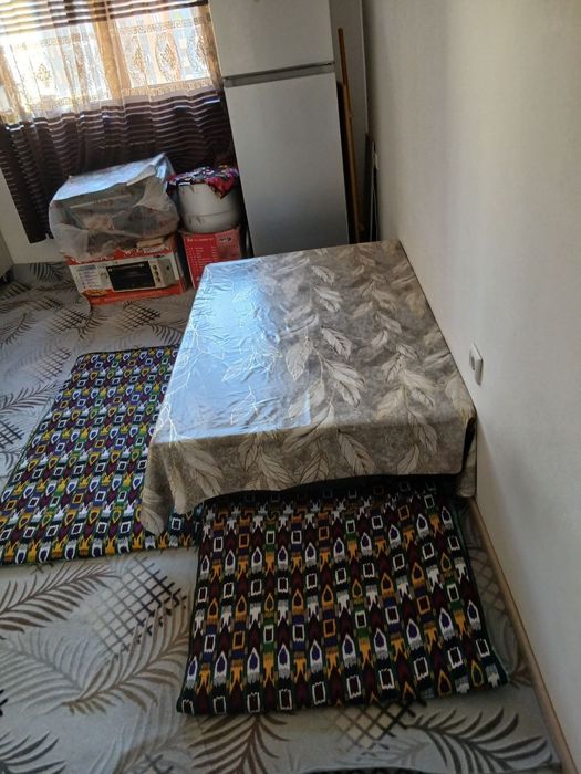 Srochna Yangi Darxonda Kvartira arendaga 200$