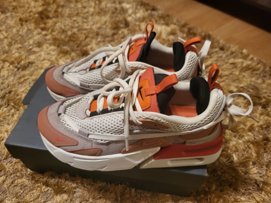 Nike Furyosa Оригинални