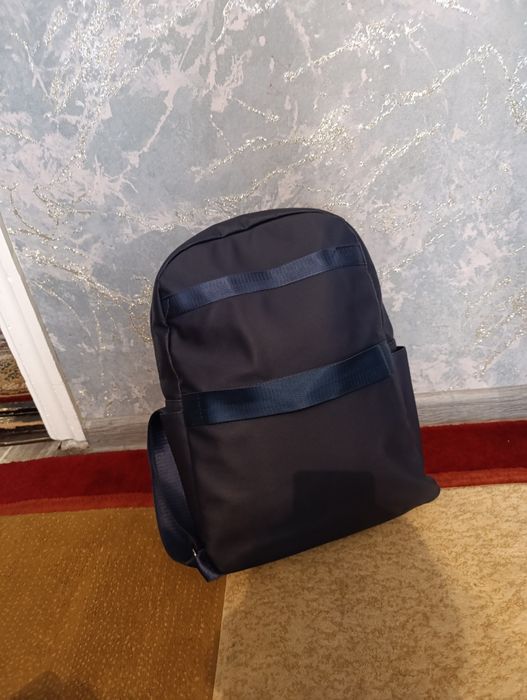 Lacoste sumka  ryukzak