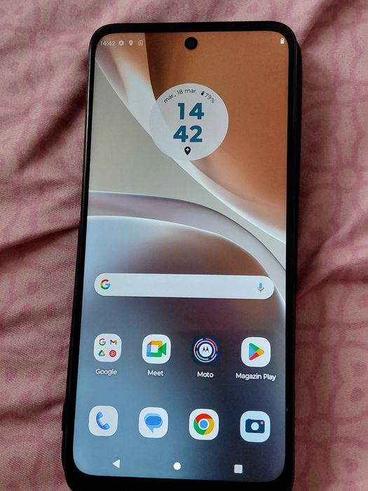 Vand Motorola g32 Dual sim