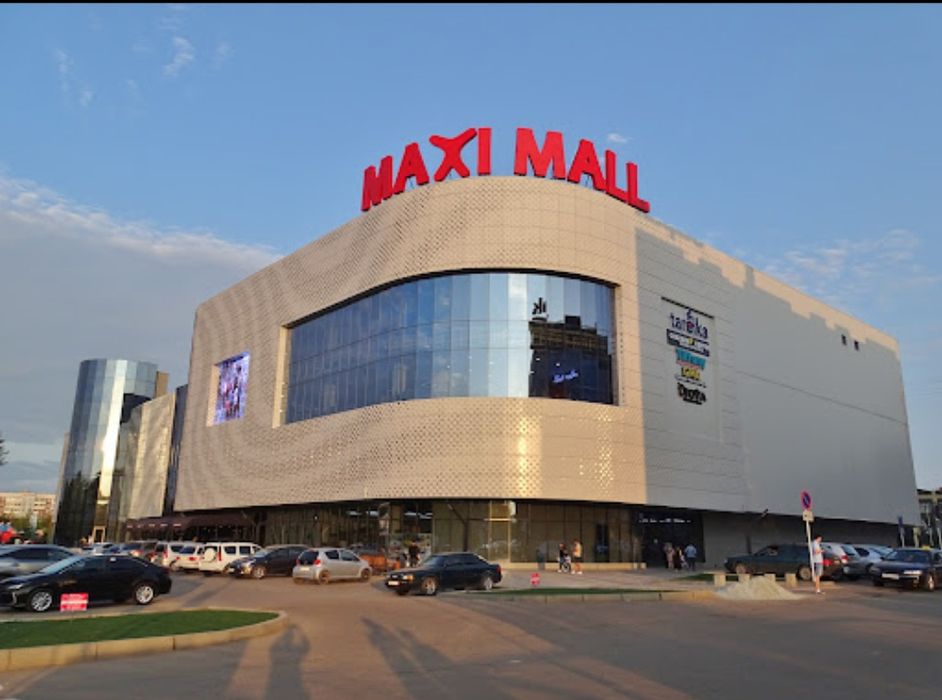 Сдается в аренду островки в ТРЦ Максимолл. На 2 этаже