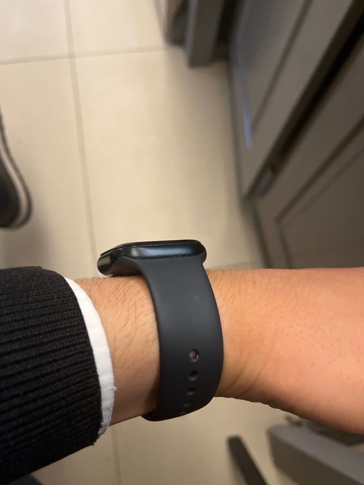apple watch 9 series