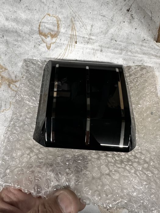 Capac radar distronic skoda superb 3.v.cod:3v0853655.a