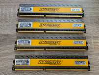 16 GB DDR3 1600mhz Crucial Ballistix Tactical BLT4G3D1608ET3LX0.16FER2