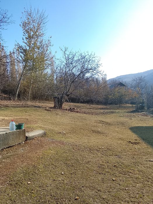 Продается участок