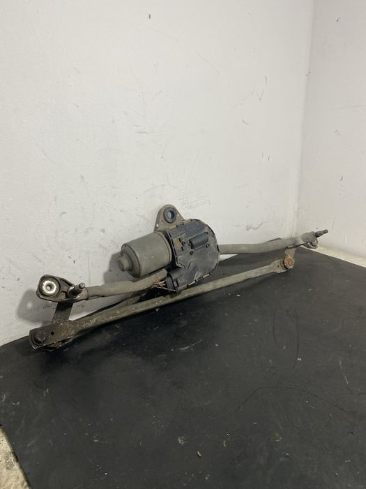 Motoras ansamblu stergatoare Audi A6 C6 2.0 TDI 3.0 TDI 4F1955119