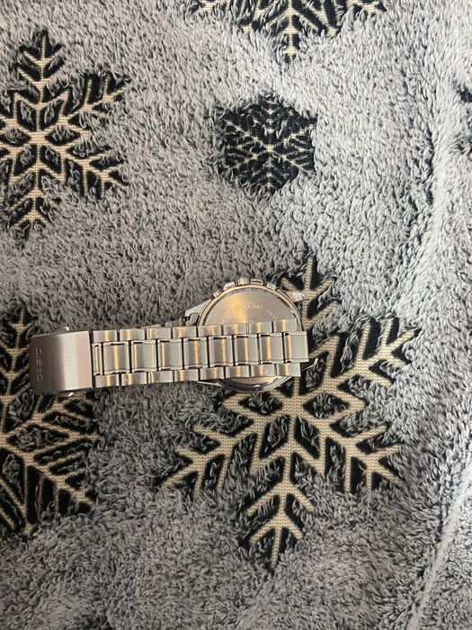 Часы бушный не давно купил