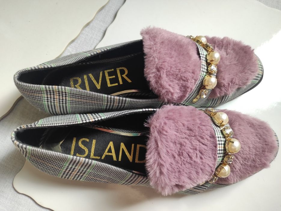Pantofi dama RIVER ISLAND