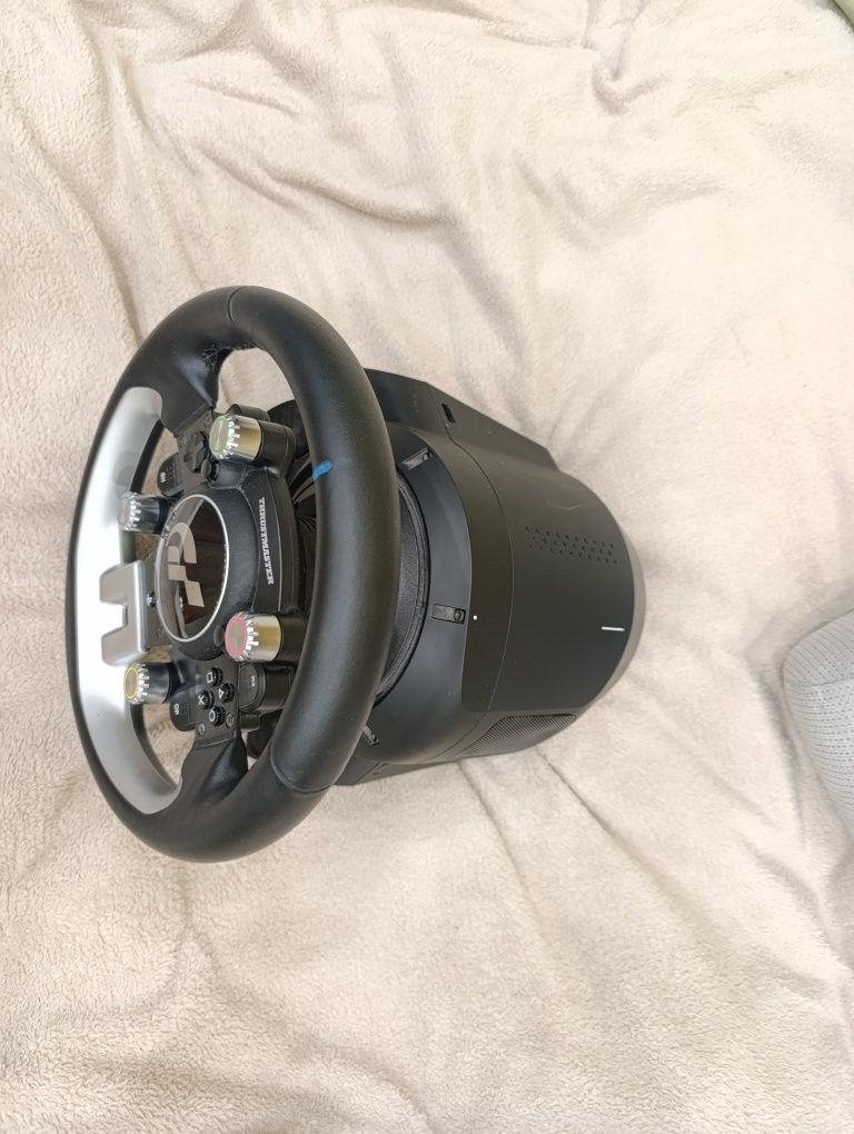 Thrustmaster T-GT