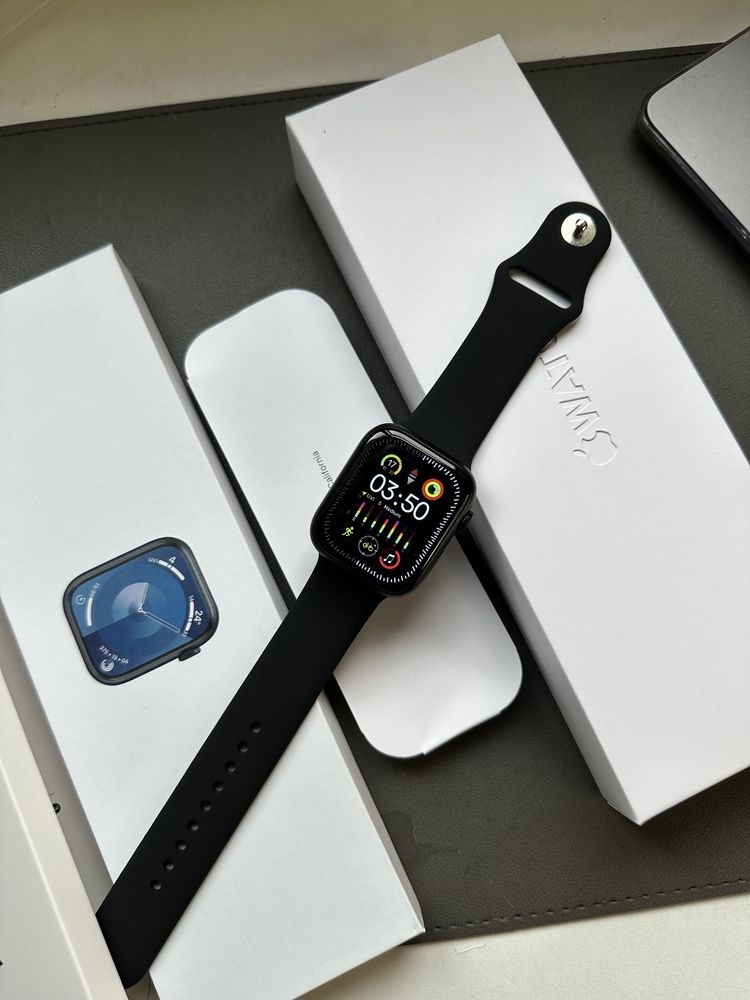 Apple watch seria 9