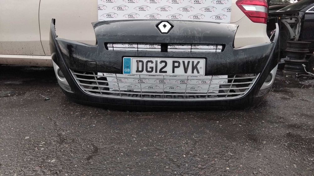 Bara fata Renault Scenic 3 an 2012