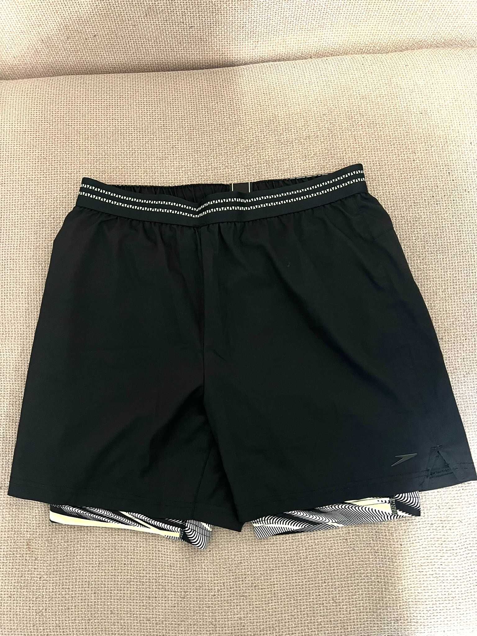 Шорти за плуване Speedo