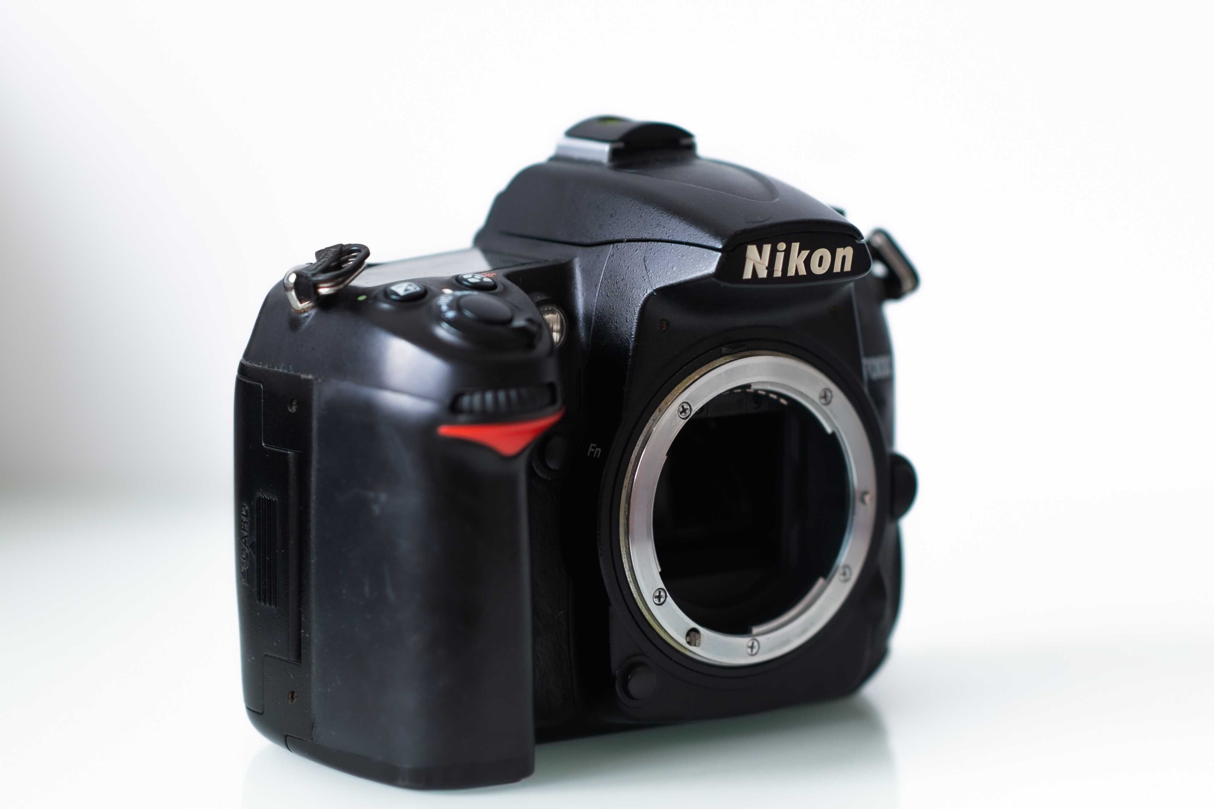 Dslr NIKON D7000 Body, stare buna