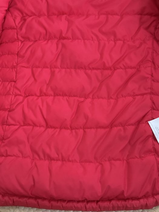 Топло зимно пухено яке Bergans of Norway