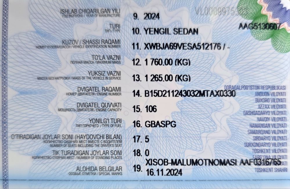 Kobelt 2024 metan gaz avtomat