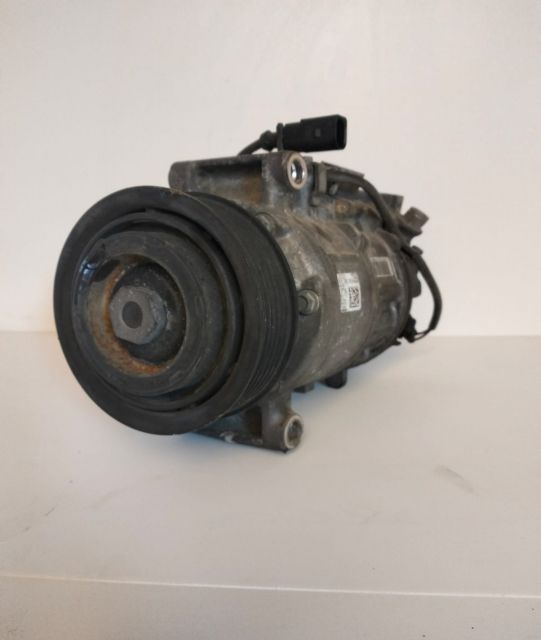 Compresor clima 8T0260805H Audi A5 8T (facelift)