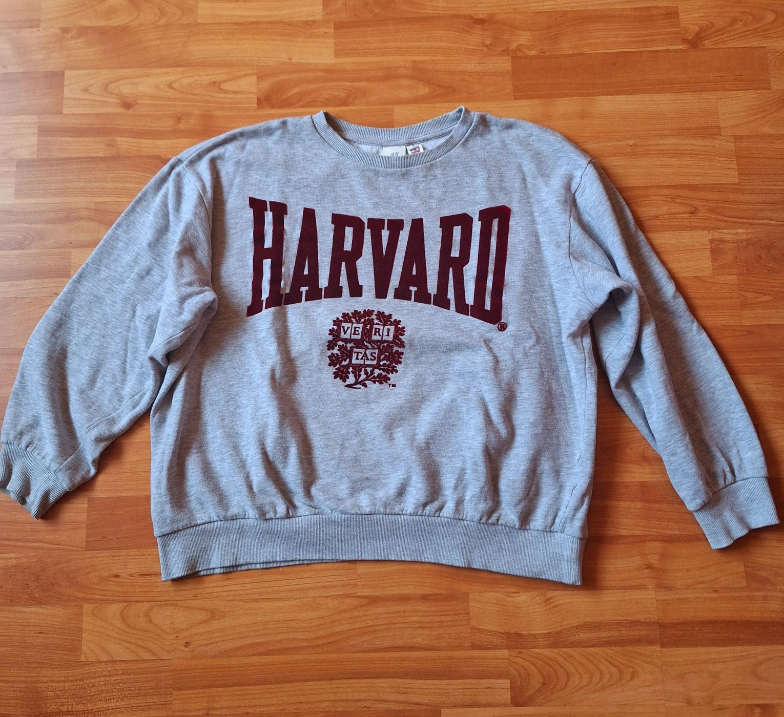 Hanorac Hard rock cafe și Harvard