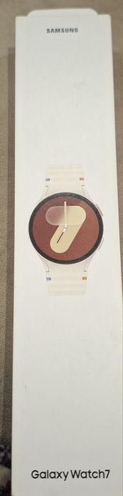 Samsung GALAXY  WATCN 7 40MM