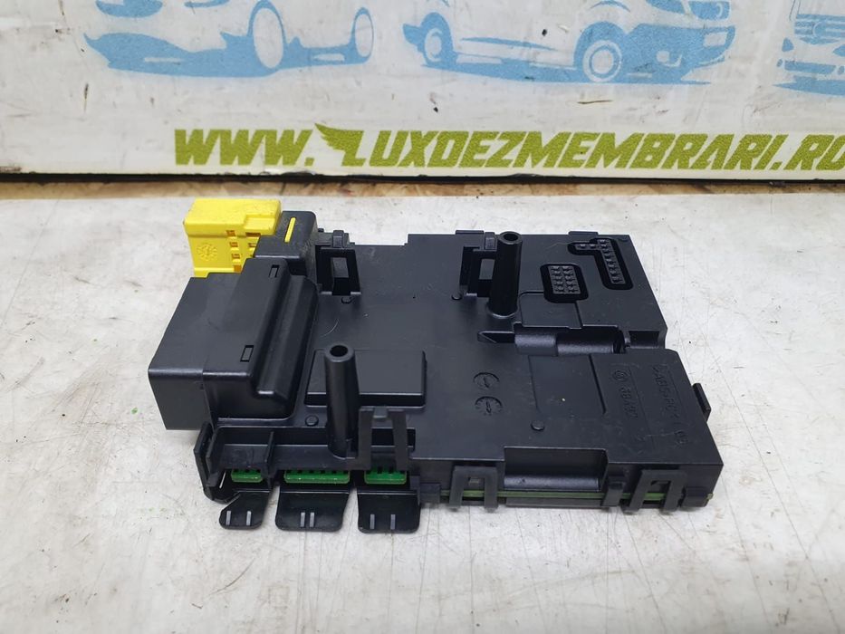 Modul coloana volan 3c0953549ba Volkswagen VW Passat B6 [2005 - 2010]