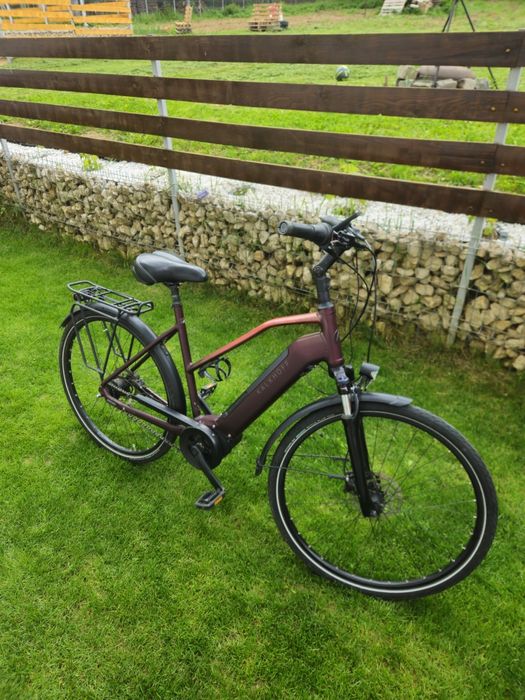 Biciclete electrice