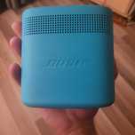 Boxa portabila Bose soundlink colour 2
