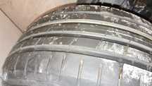 Летни Гуми 225/40/18 Nokian PowerProof