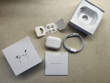 Apple Airpods Pro