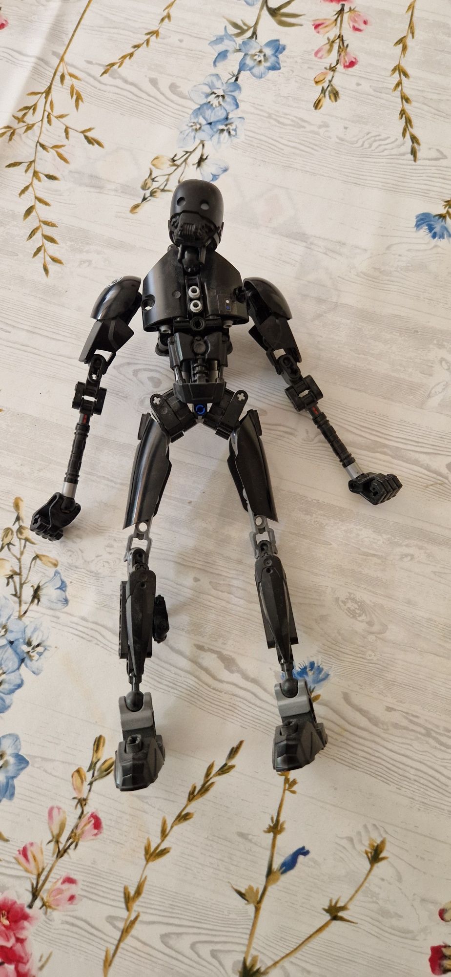 LEGO Star Wars и LEGO Ninjago сетове