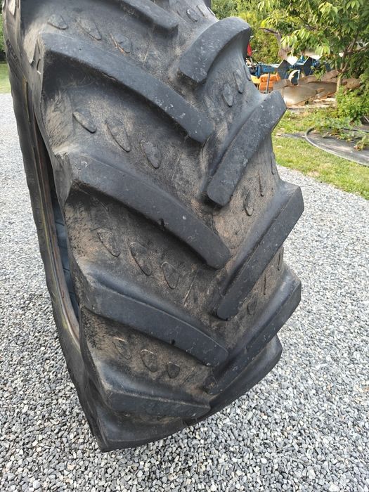 Vând  Anvelopa Kleber