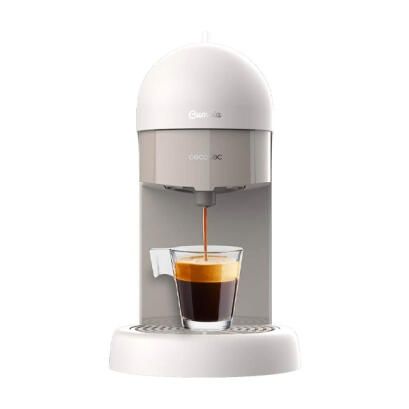 Espressor Cecotec Cumbia Capricciosa White 1100W