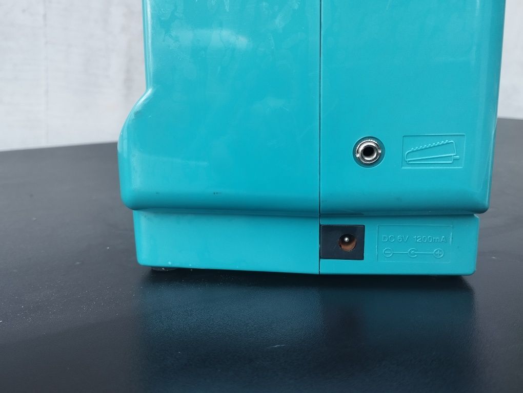 Шевна машина John Lewis jl mini
