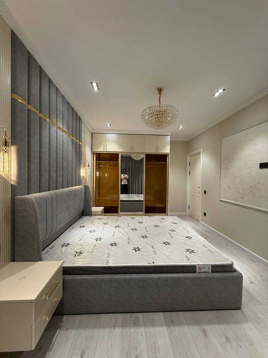 Продается 3-х комнатная квартира, ориентир IT Park.