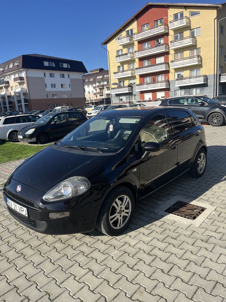 Fiat Grande Punto