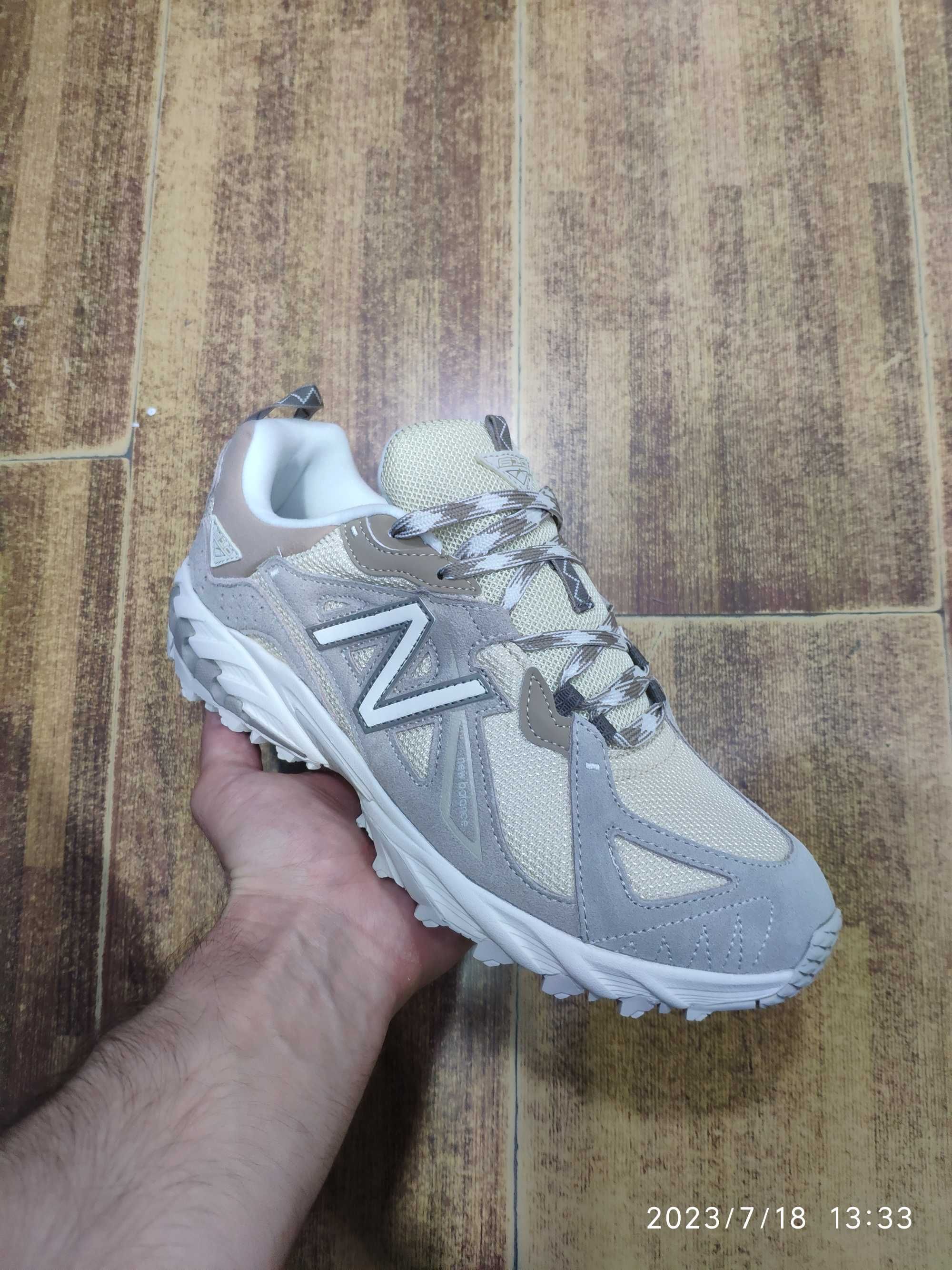 NEW BALANCE 610 V1 - Привезли из ЕВРОПЫ размеры от 40 до 45.