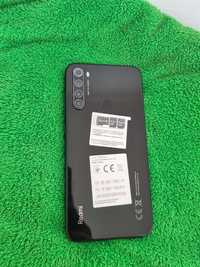 Redmi not 8T 4/64  abmen yoʻq