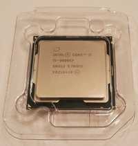Процесор I5 9600kf